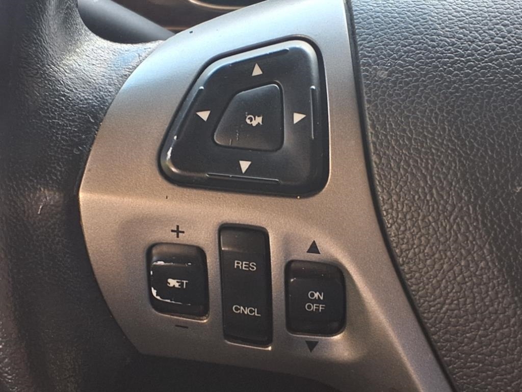 Ford Taurus  2015 Ford Taurus  2015