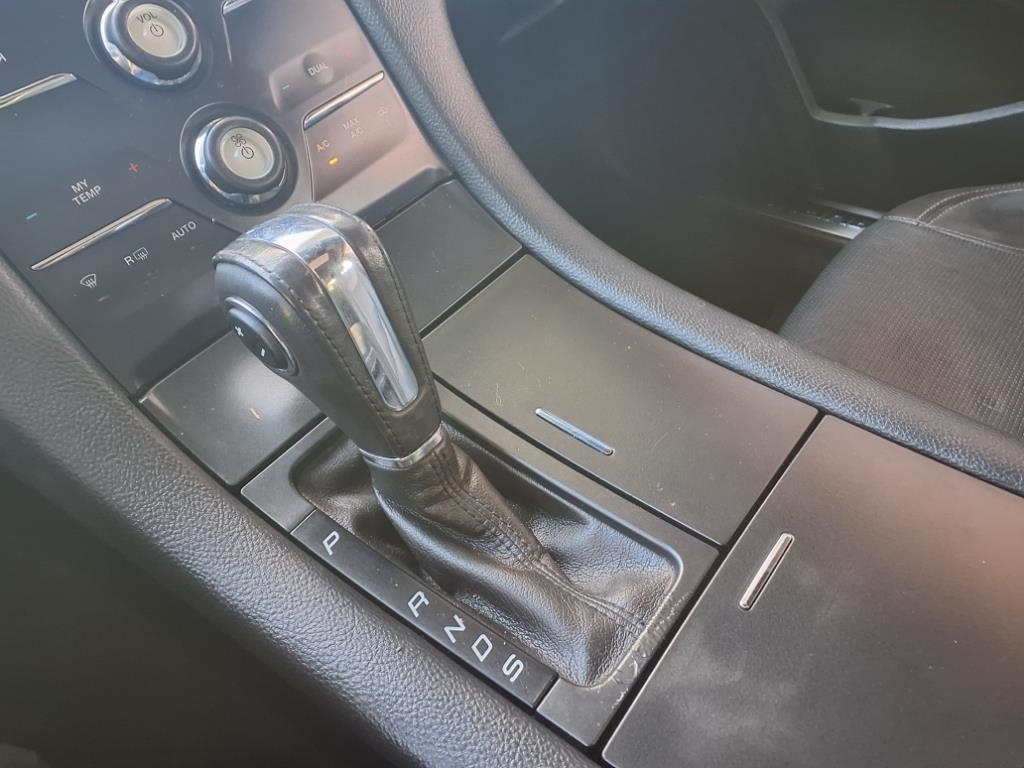 Ford Taurus  2015 Ford Taurus  2015