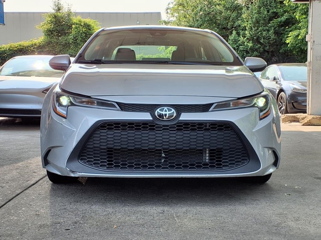 Toyota Corolla  2022 Toyota Corolla  2022
