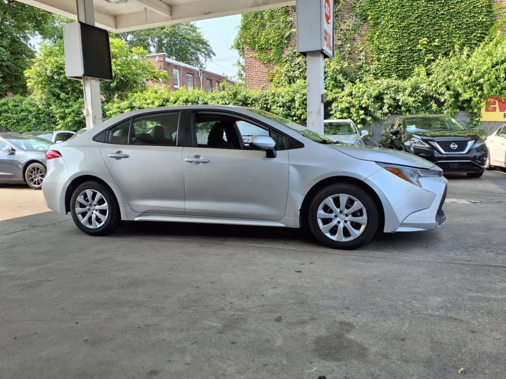 Toyota Corolla  2022 Toyota Corolla  2022