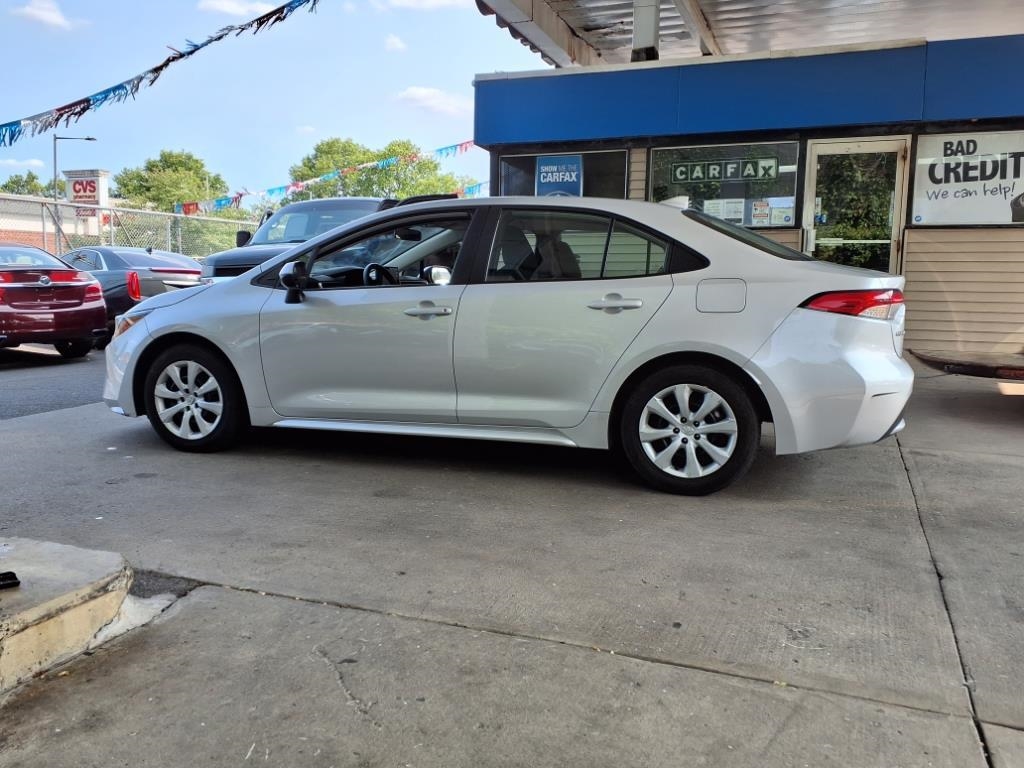 Toyota Corolla  2022 Toyota Corolla  2022