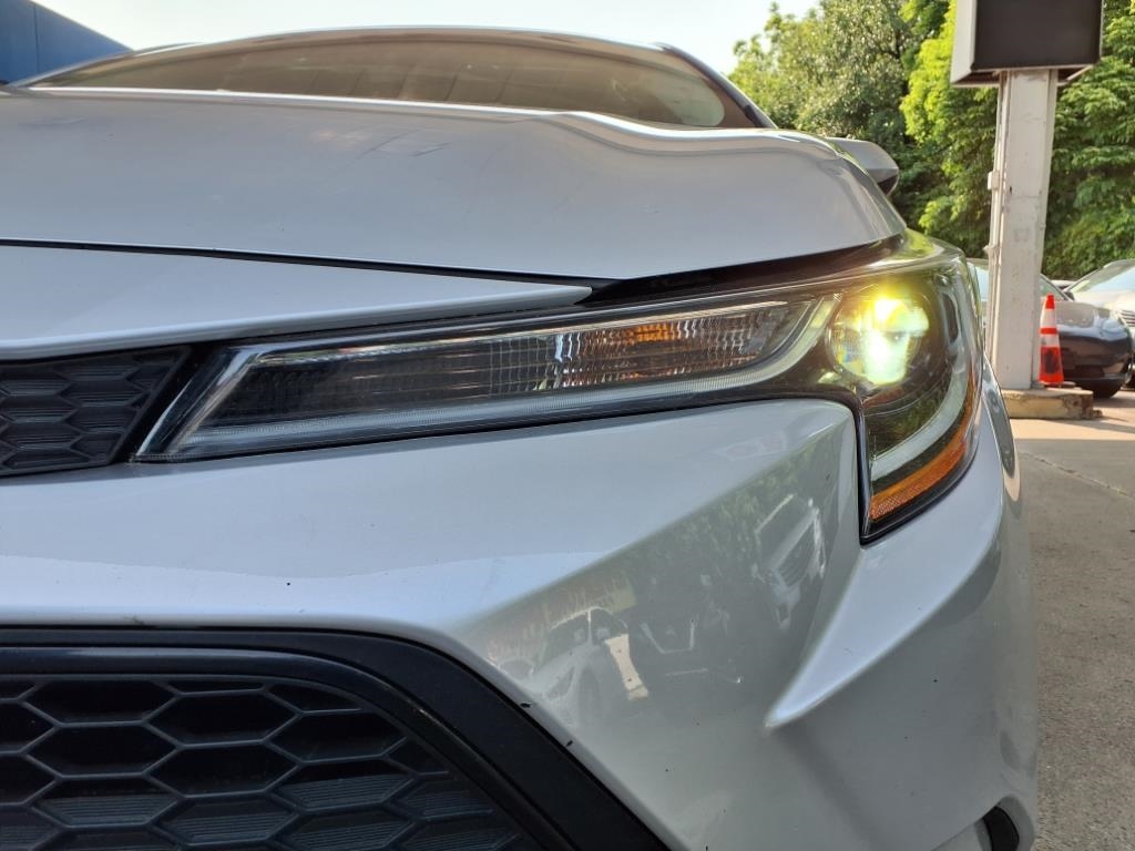 Toyota Corolla  2022 Toyota Corolla  2022