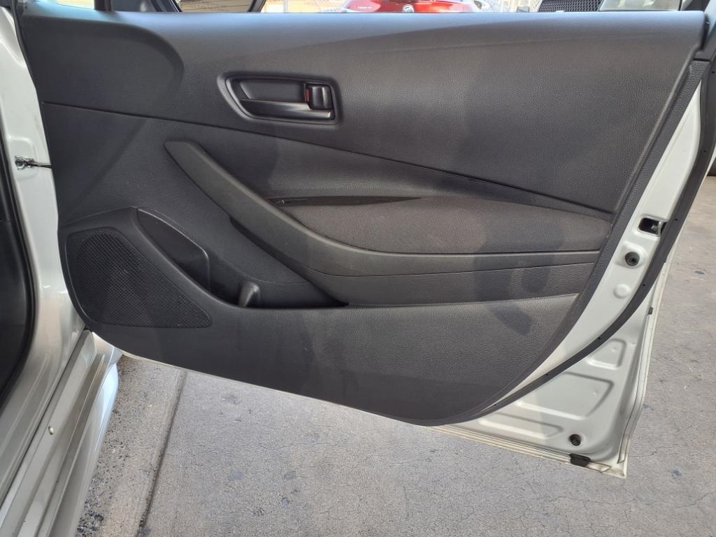 Toyota Corolla  2022 Toyota Corolla  2022