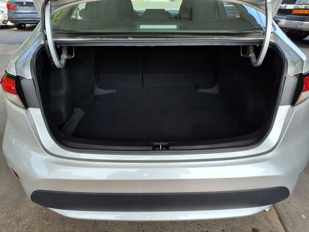 Toyota Corolla  2022 Toyota Corolla  2022