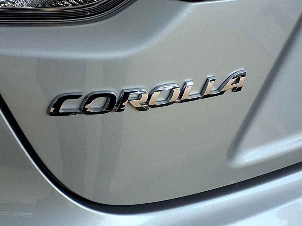 Toyota Corolla  2022 Toyota Corolla  2022