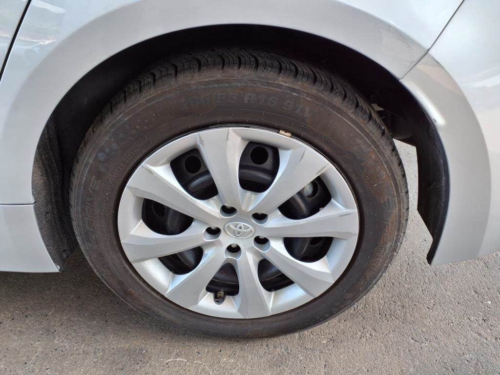 Toyota Corolla  2022 Toyota Corolla  2022