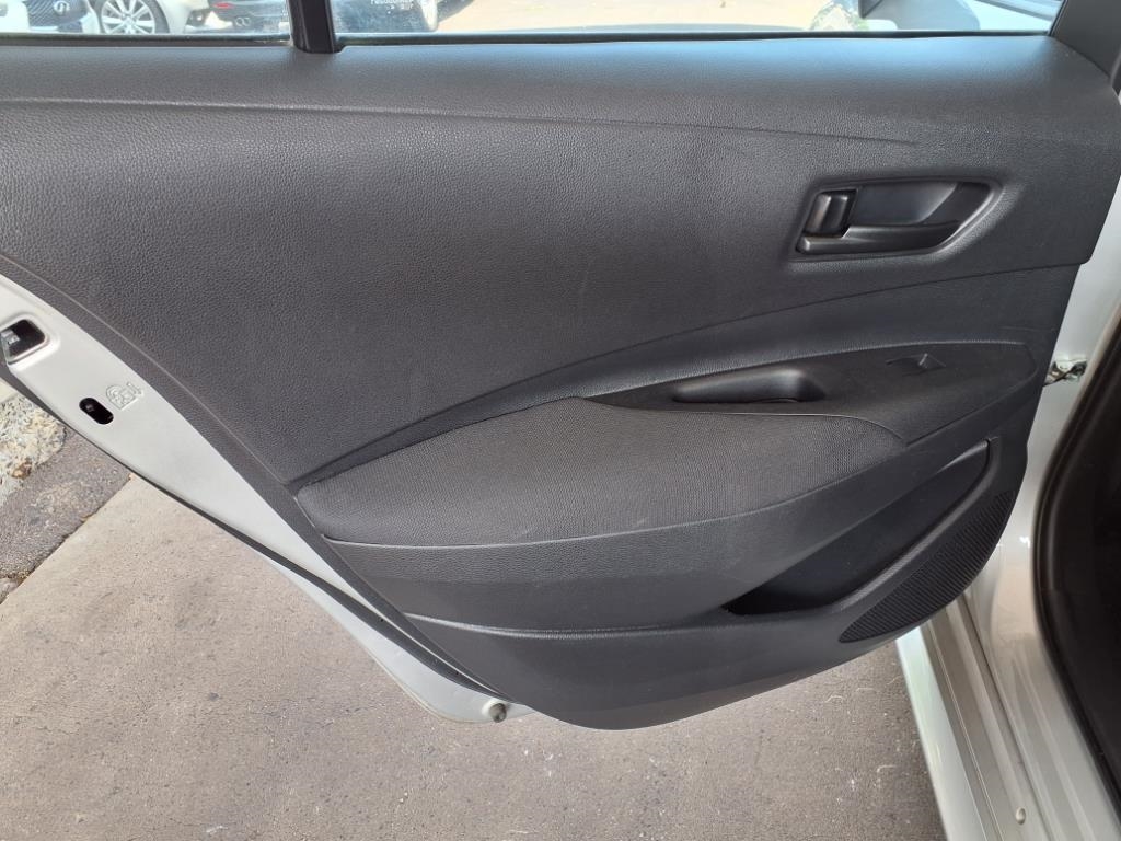 Toyota Corolla  2022 Toyota Corolla  2022