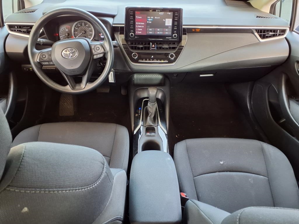 Toyota Corolla  2022 Toyota Corolla  2022