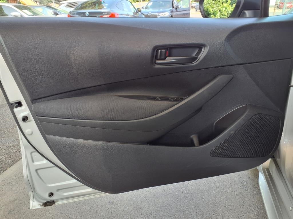 Toyota Corolla  2022 Toyota Corolla  2022