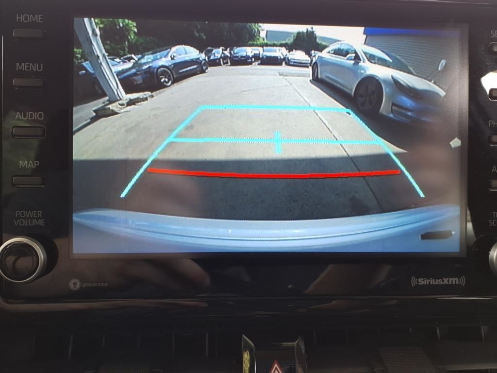 Toyota Corolla  2022 Toyota Corolla  2022