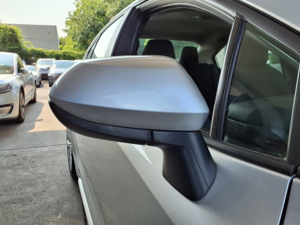 Toyota Corolla  2022