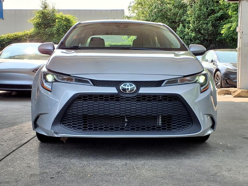 Toyota Corolla  2022