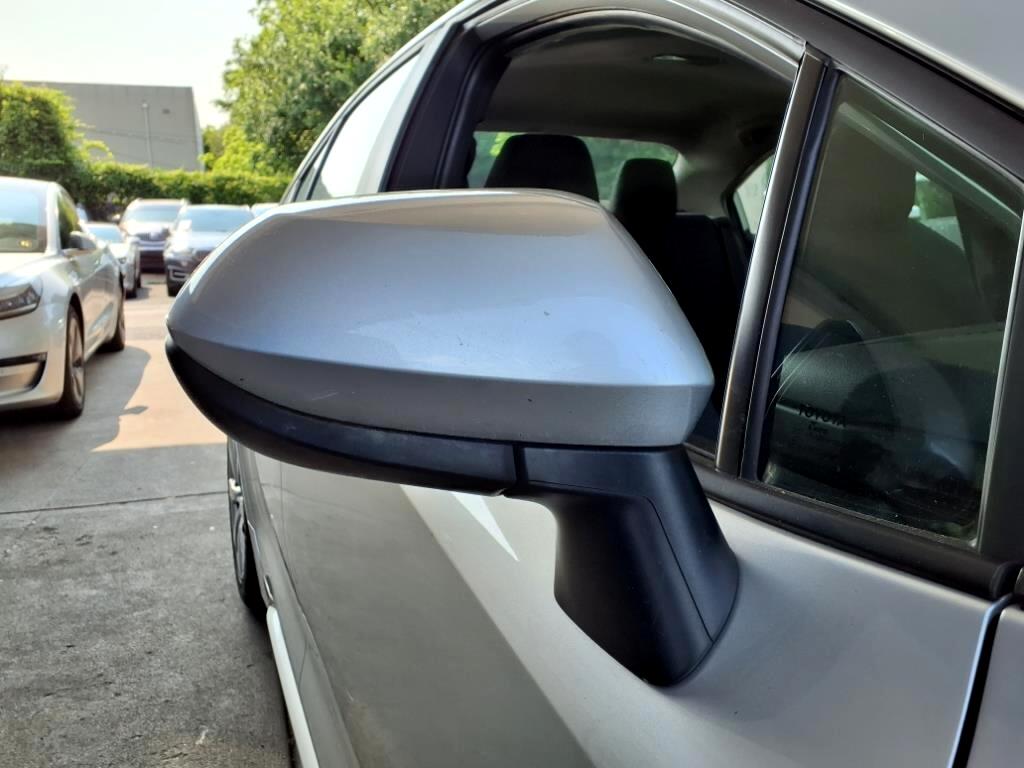 Toyota Corolla  2022