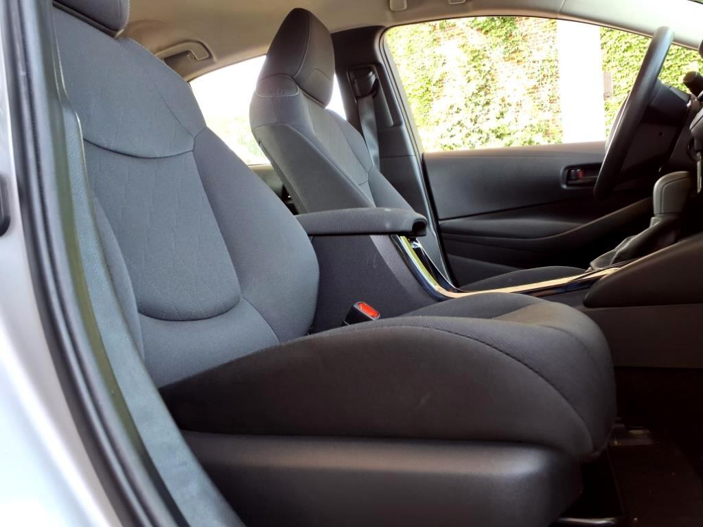 Toyota Corolla  2022