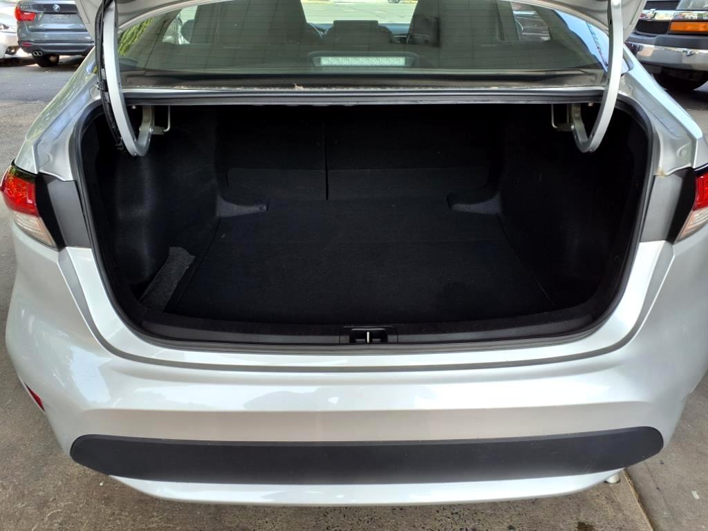 Toyota Corolla  2022