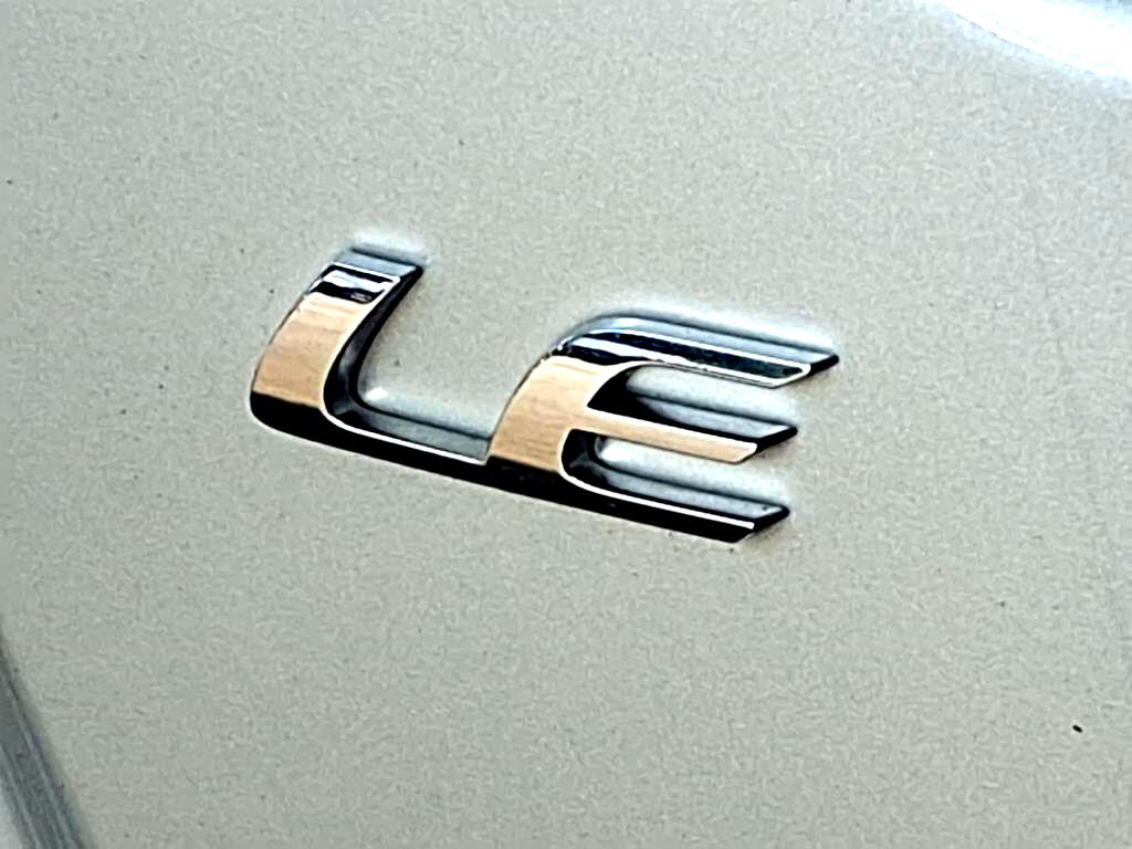 Toyota Corolla  2022