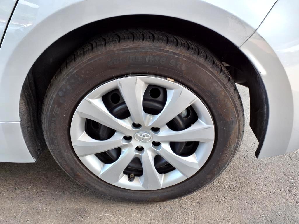 Toyota Corolla  2022