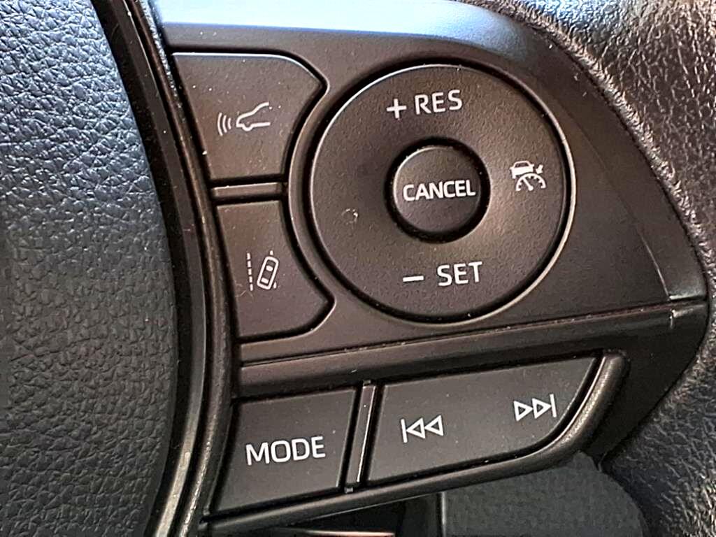 Toyota Corolla  2022