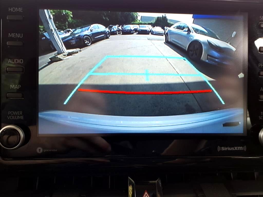 Toyota Corolla  2022