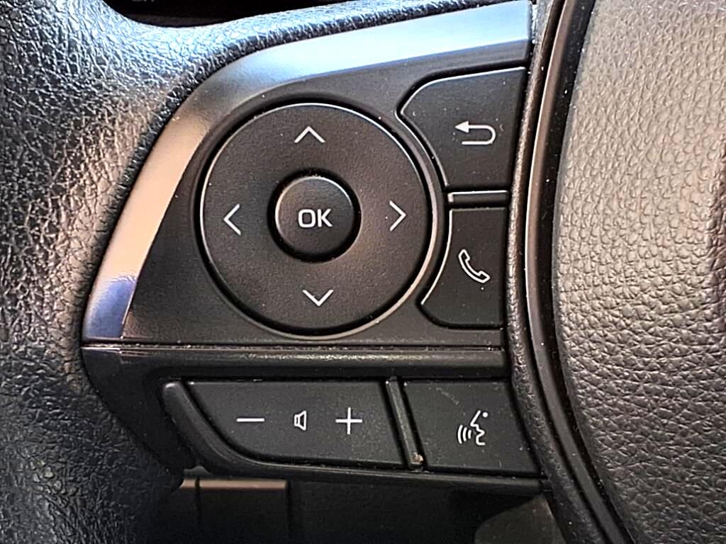 Toyota Corolla  2022