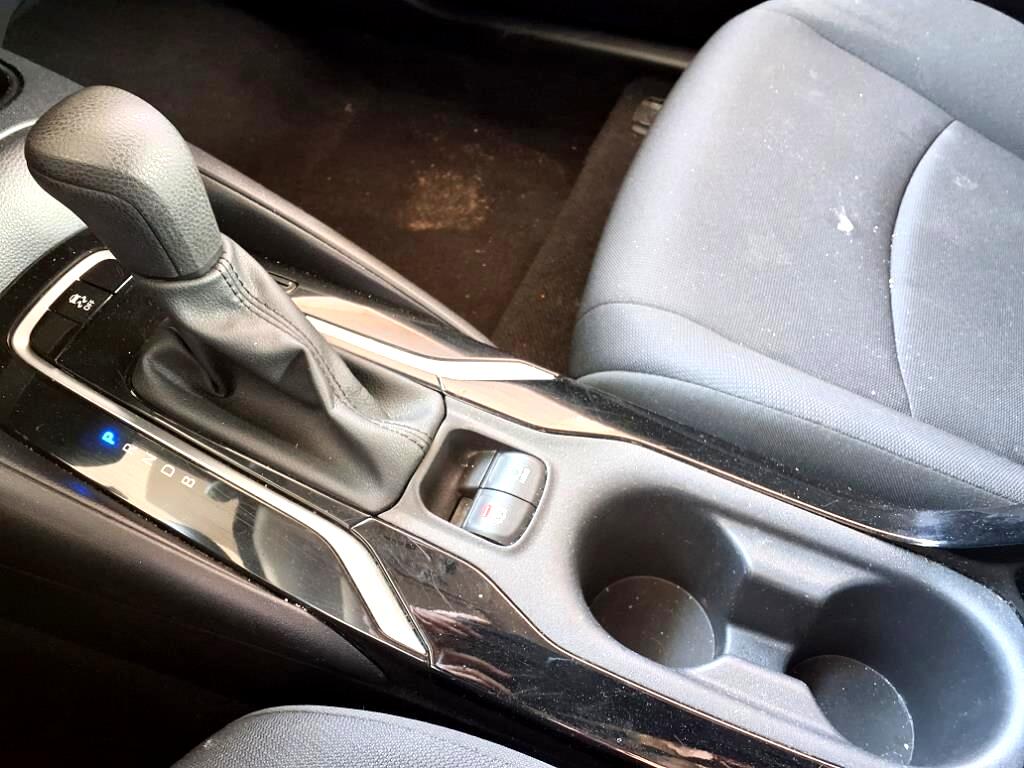 Toyota Corolla  2022