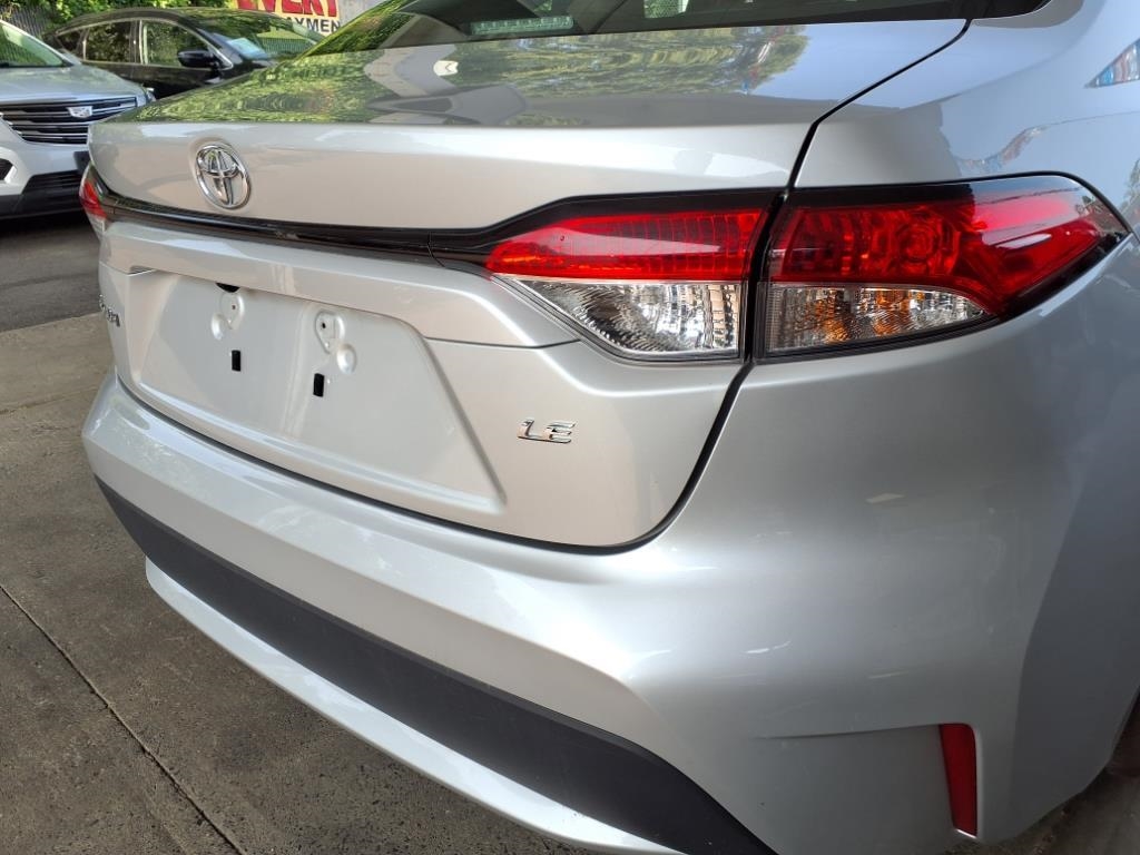 Toyota Corolla  2022