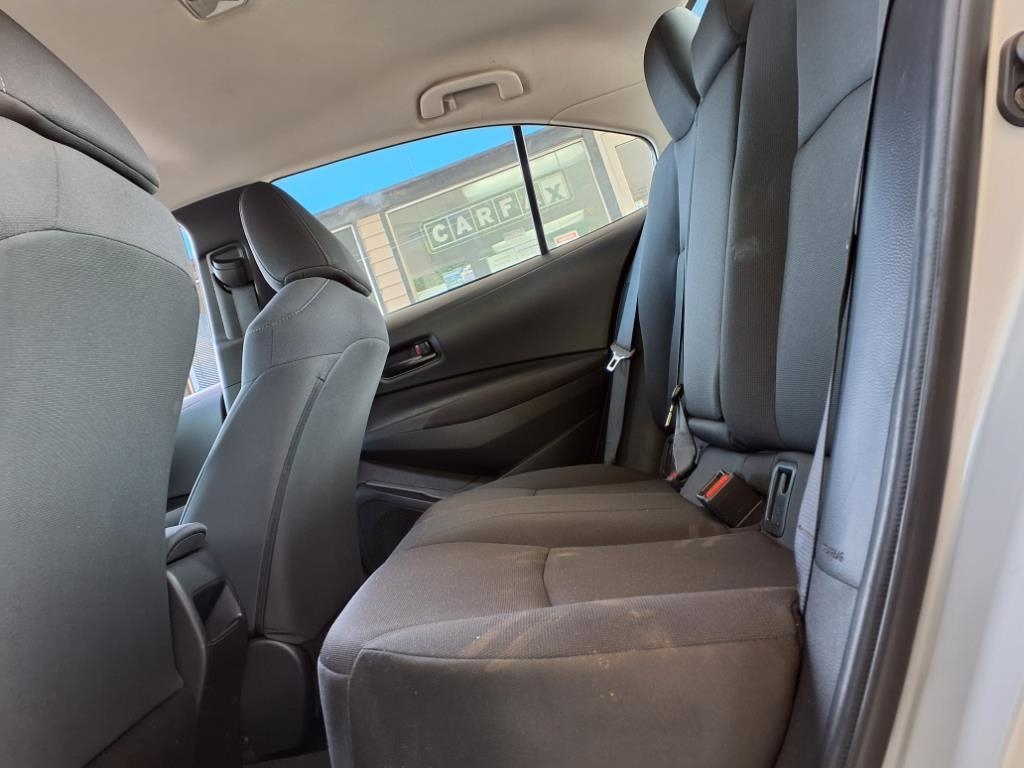 Toyota Corolla  2022