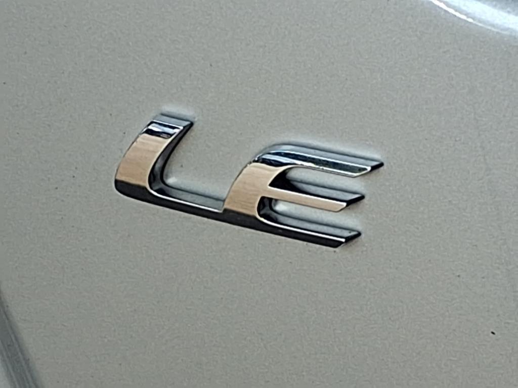 Toyota Corolla  2022