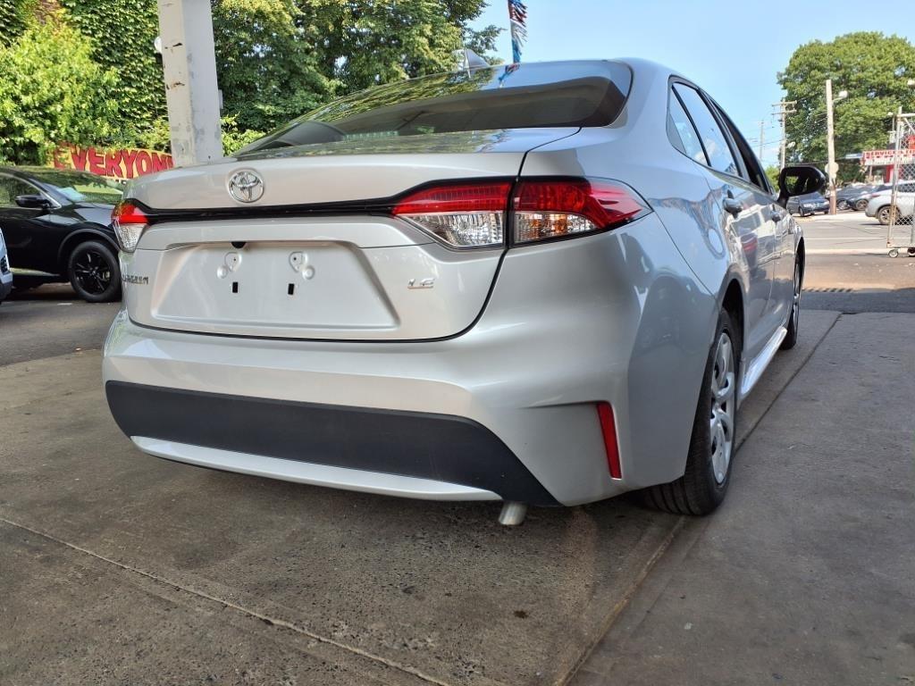 Toyota Corolla  2022