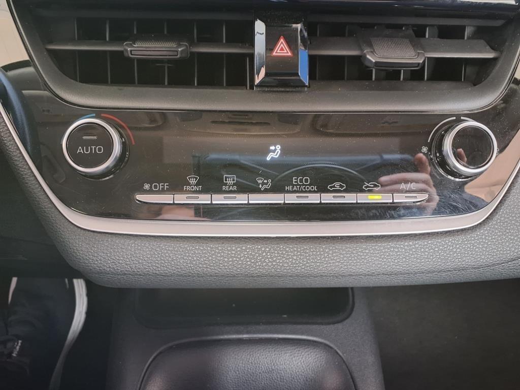 Toyota Corolla  2022