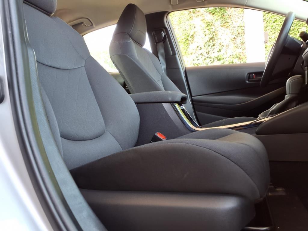 Toyota Corolla  2022