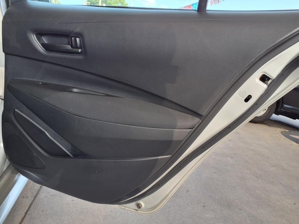 Toyota Corolla  2022