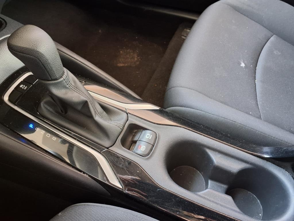 Toyota Corolla  2022