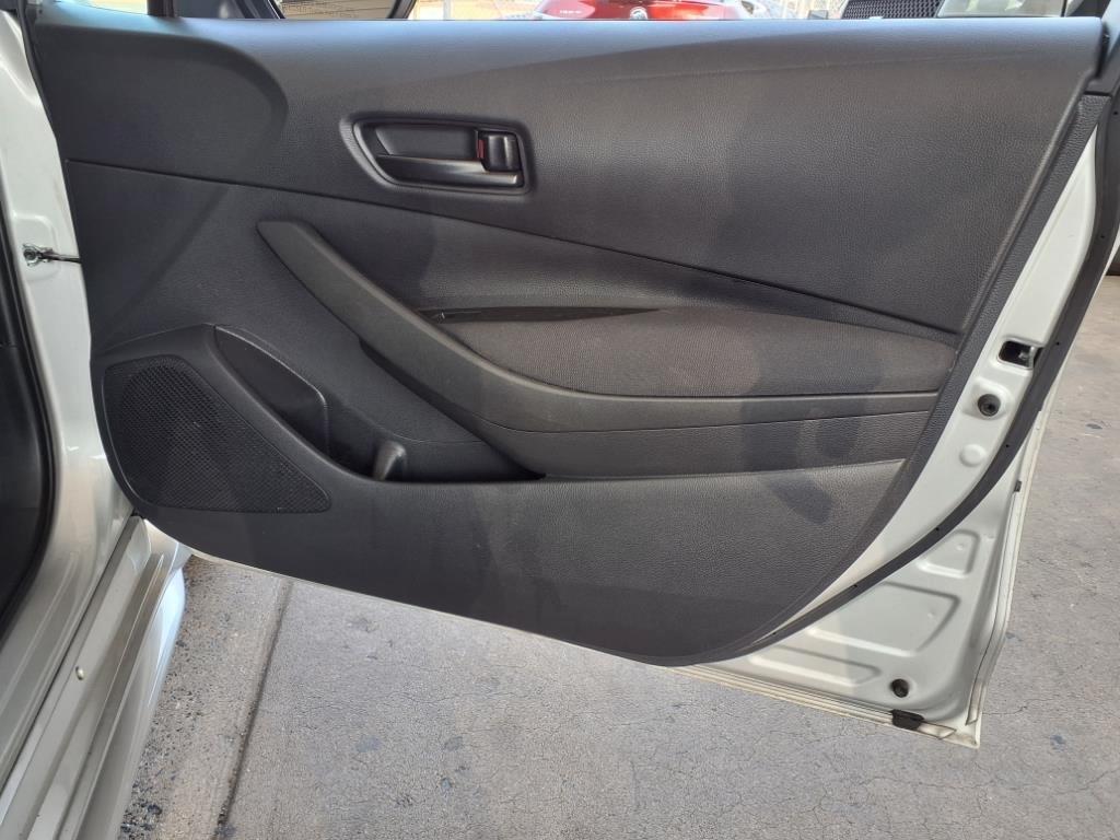 Toyota Corolla  2022