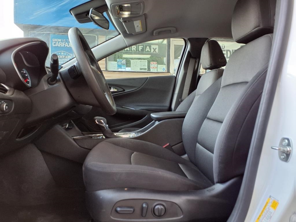 Chevrolet Malibu  2025