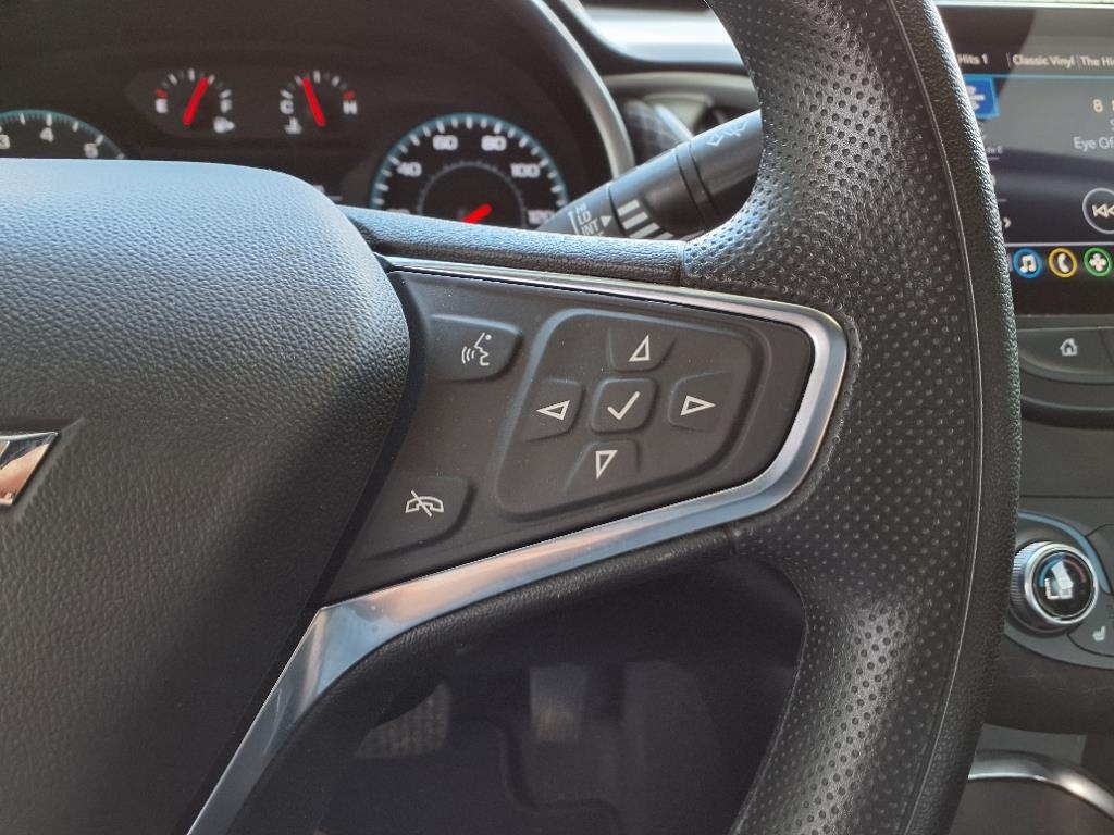 Chevrolet Malibu  2025