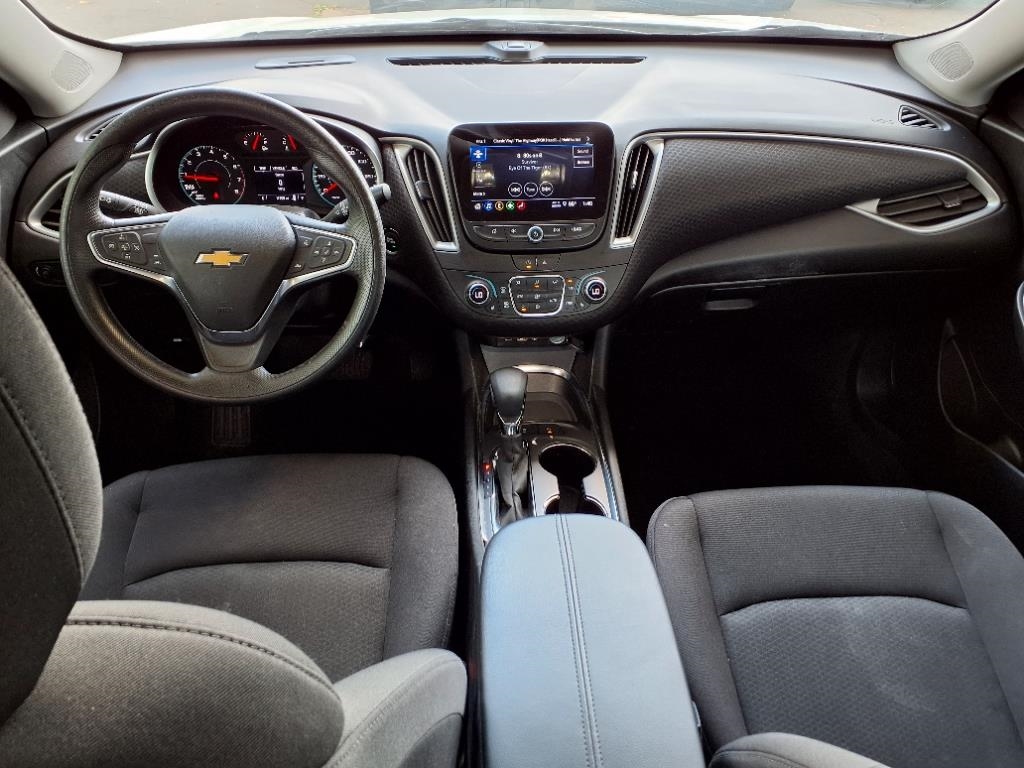 Chevrolet Malibu  2025