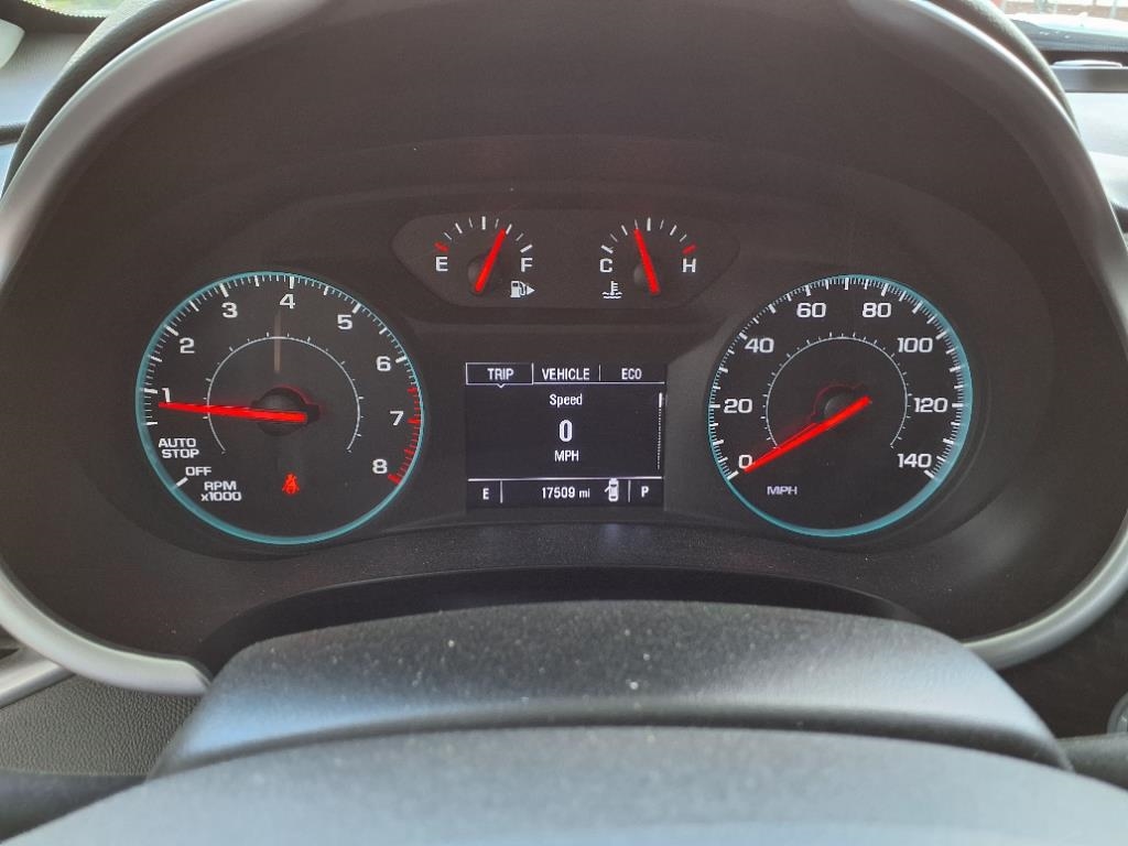 Chevrolet Malibu  2025