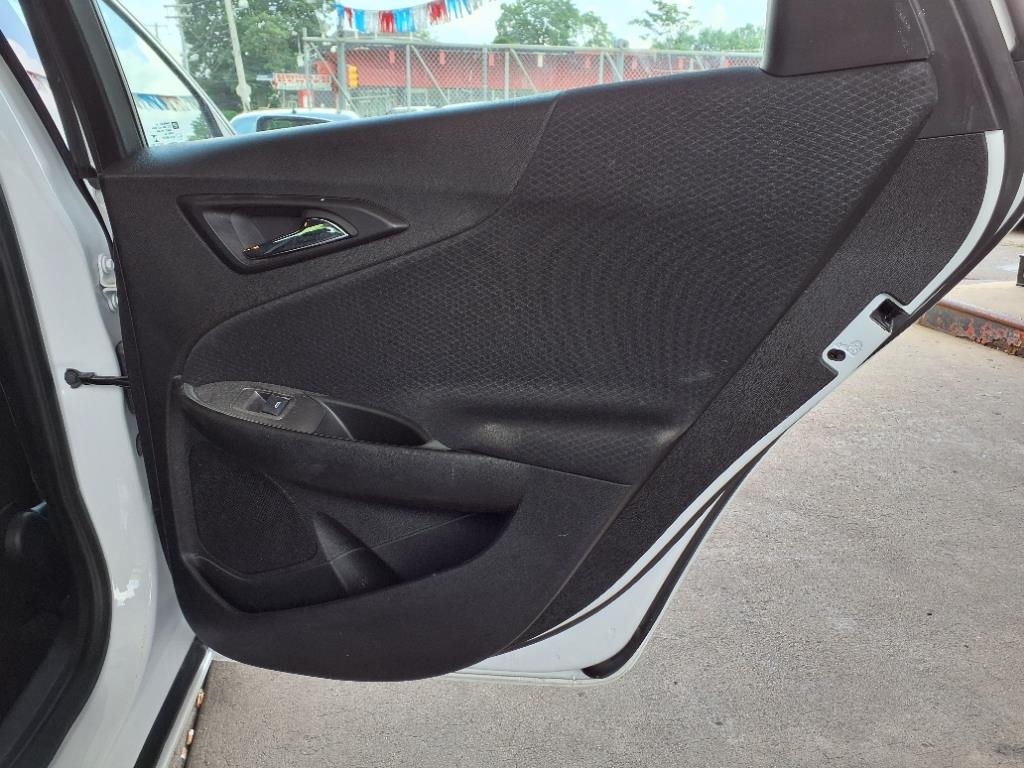 Chevrolet Malibu  2025