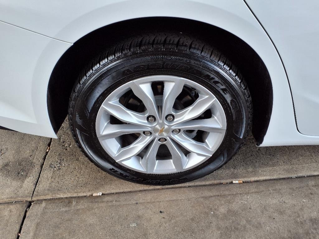 Chevrolet Malibu  2025