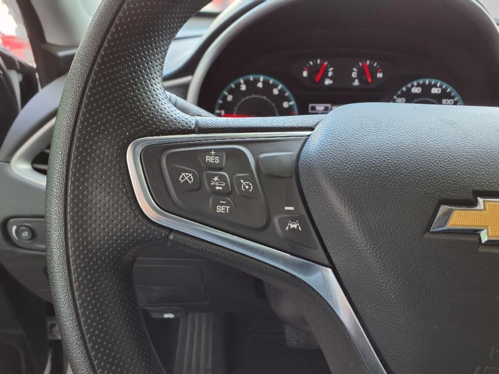 Chevrolet Malibu  2025