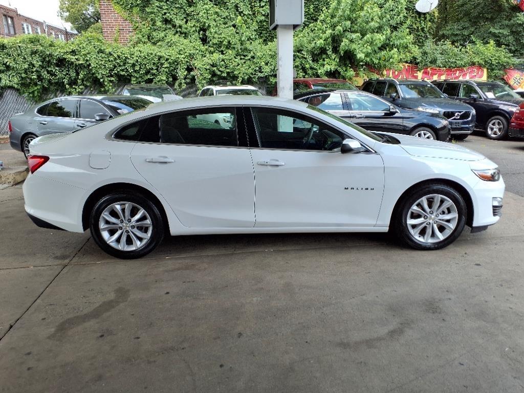 Chevrolet Malibu  2025