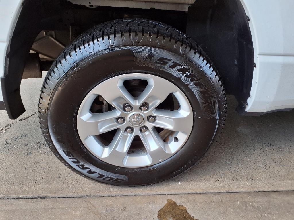 RAM 1500  2024 RAM 1500  2024