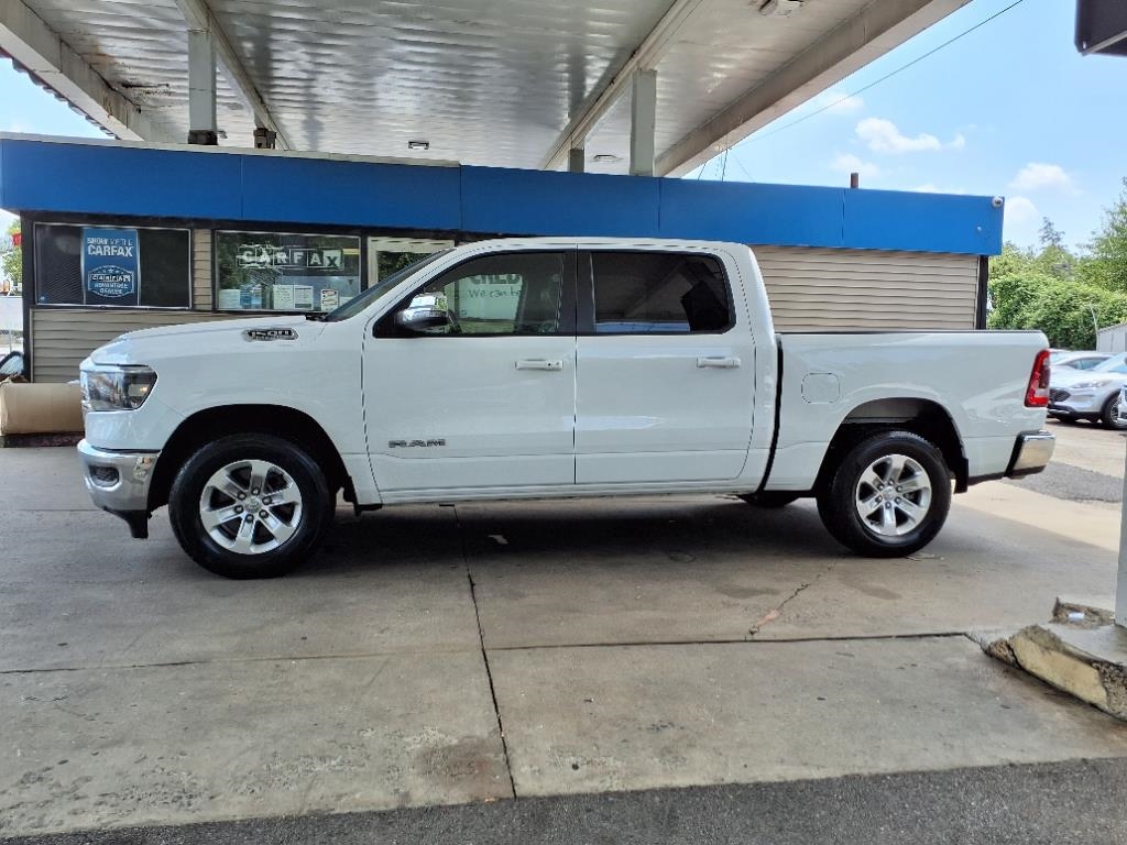 RAM 1500  2024 RAM 1500  2024
