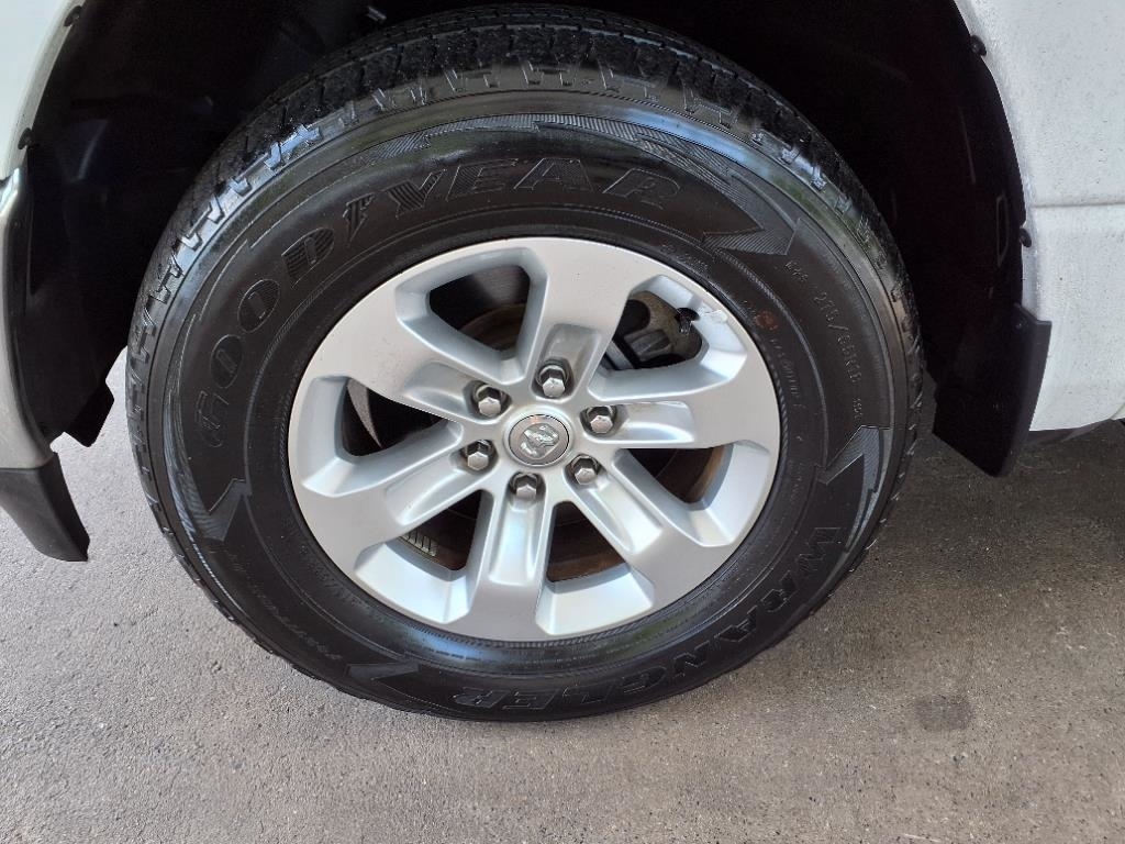 RAM 1500  2024 RAM 1500  2024
