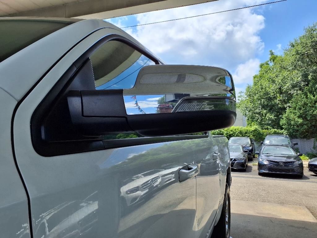 RAM 1500  2024 RAM 1500  2024