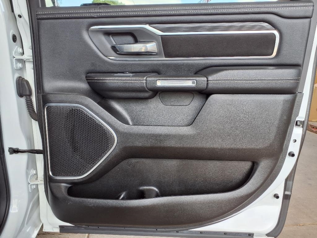 RAM 1500  2024 RAM 1500  2024