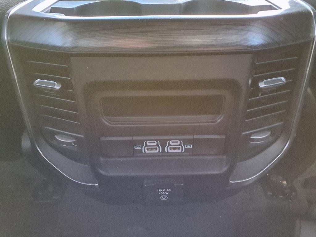 RAM 1500  2024 RAM 1500  2024