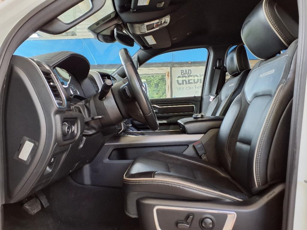 RAM 1500  2024 RAM 1500  2024