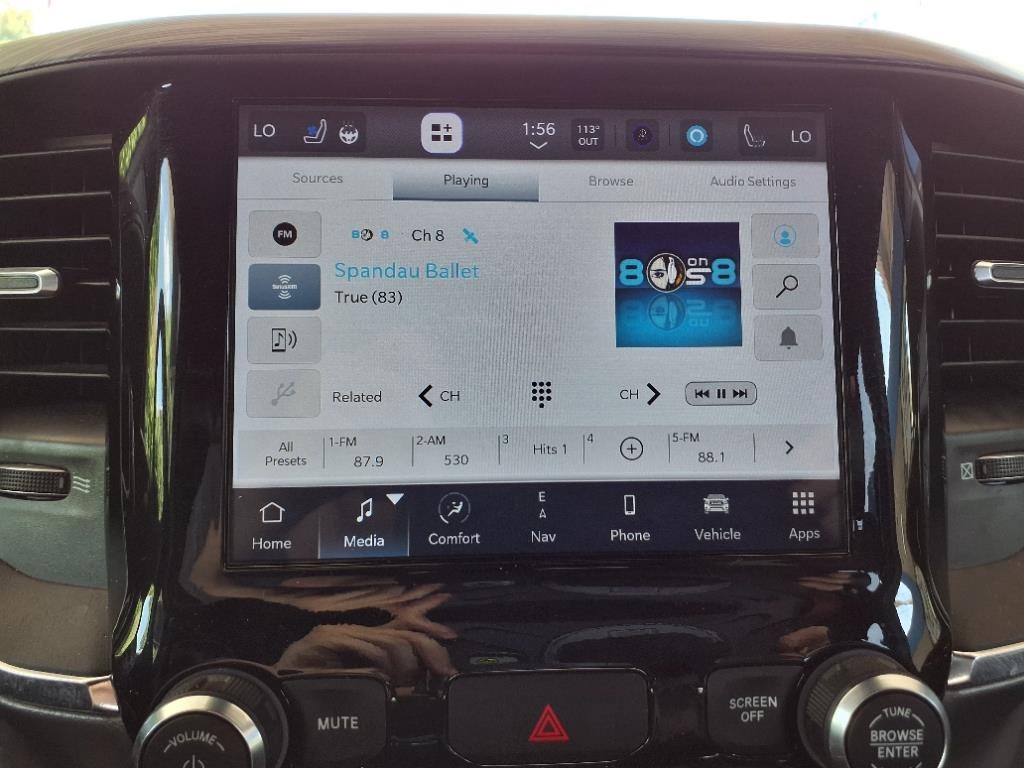RAM 1500  2024 RAM 1500  2024
